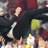 Selektor Maroka posle plasmana u osminu finala: Možemo da napravimo veliki rezultat 2