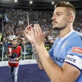 Sergej održao predavanje Juventusu, Lacio grabi ka Ligi šampiona 5