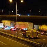 Kada će početi uklanjanje preostalih cisterni sa amonijakom? 5