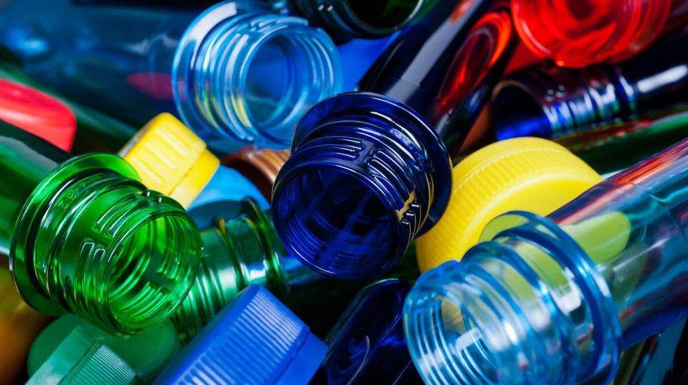 PET, PP, PVC: Šta znače etikete na plastičnim pakovanjima? 1