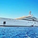 SAD na aukciji prodaju zaplenjenu rusku superjahtu vrednu 325 miliona dolara 5