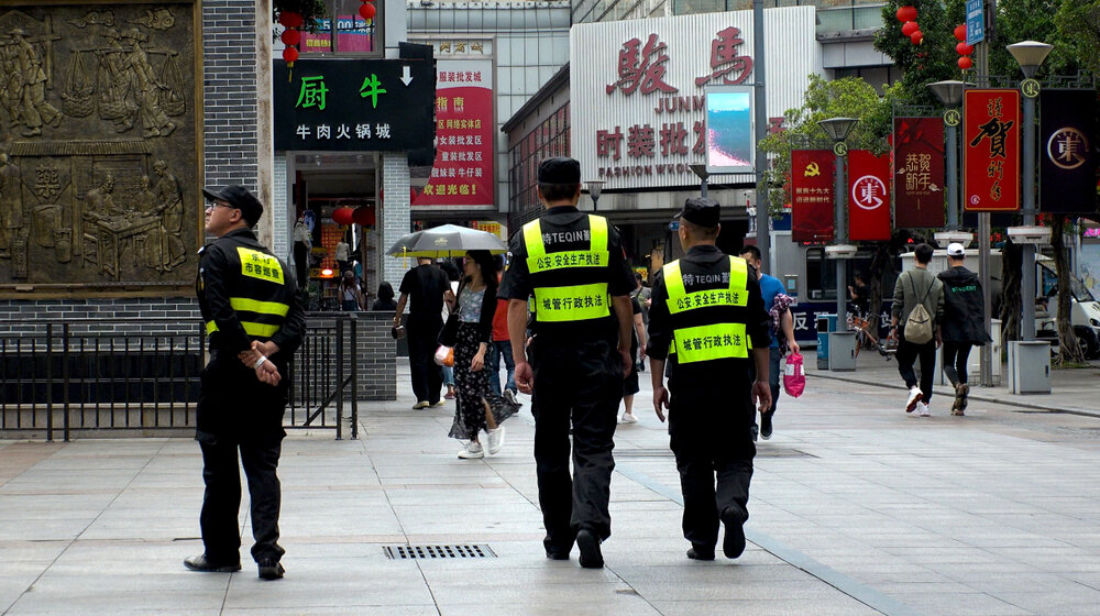 Stravičan slučaj ubistva kineske manekenke: Delovi tela pronađeni u loncu za supu 1