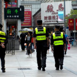 Pao sa 68. sprata: Muškarac koji se peo na najviše zgrade poginuo u Hong Kongu 8