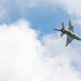 Srušio se MiG kod Slatine: Jedan pilot pronađen, za drugim krenula potraga 5