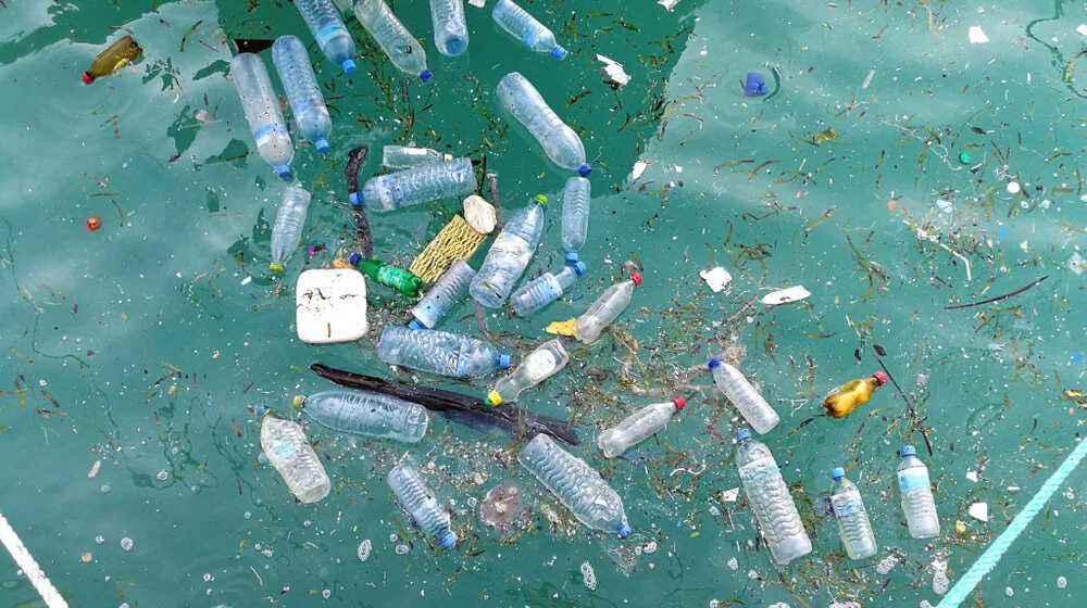 Kako da stvaramo manje plastičnog otpada? 1