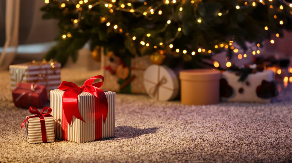 Šta kupiti detetu za Novu godinu: Detaljan vodič za povoljne i popularne poklone 1