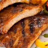 Najbolji ručak za hladne dane: Zapečena rebarca sa povrćem 4