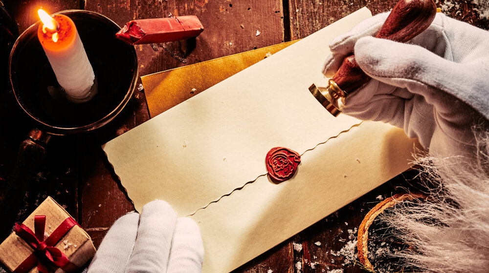 Šta kupiti za poklon za Novu godinu u poslednjem trenutku? 1