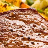 Svinjski vrat u umaku od piva i meda: Prava vikend gozba 11