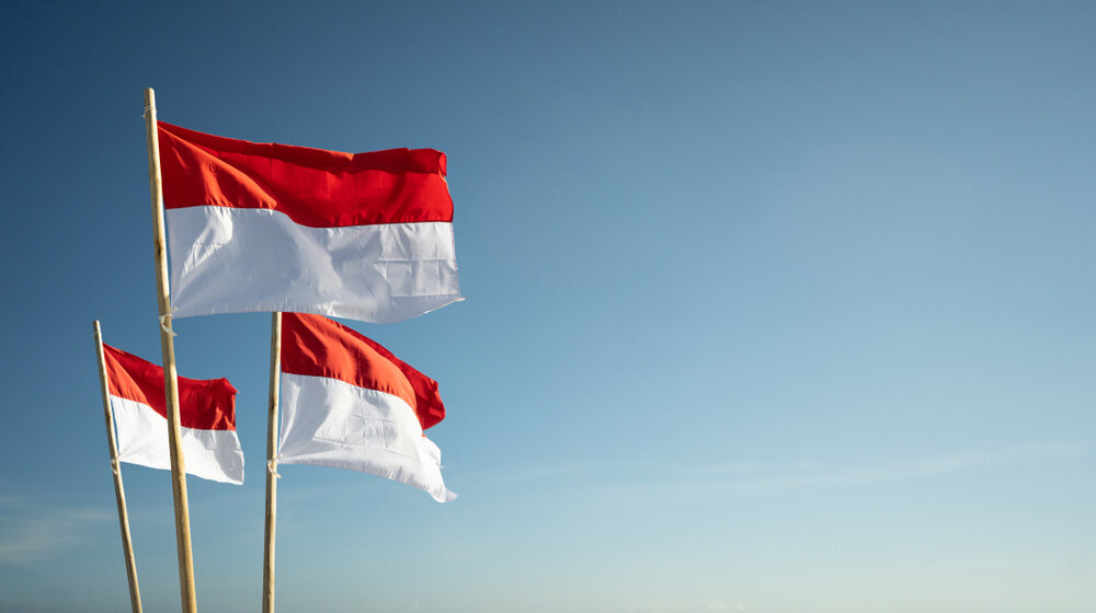Džakarta više neće biti glavni grad Indonezije, evo gde se seli prestonica 11