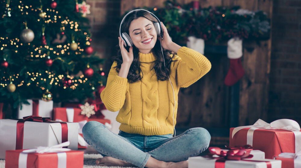 Nalazi se i u Ginisovoj knjizi rekorda: Da li znate koja je najslušanija božićna pesma svih vremena? 1