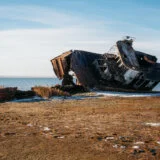 Naučnici otkrili ključne razloge za smanjenje Aralskog mora 3