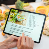 Znate li da postoji sajt koji vam napravi recept samo od liste namirnica koje imate u kući?  12