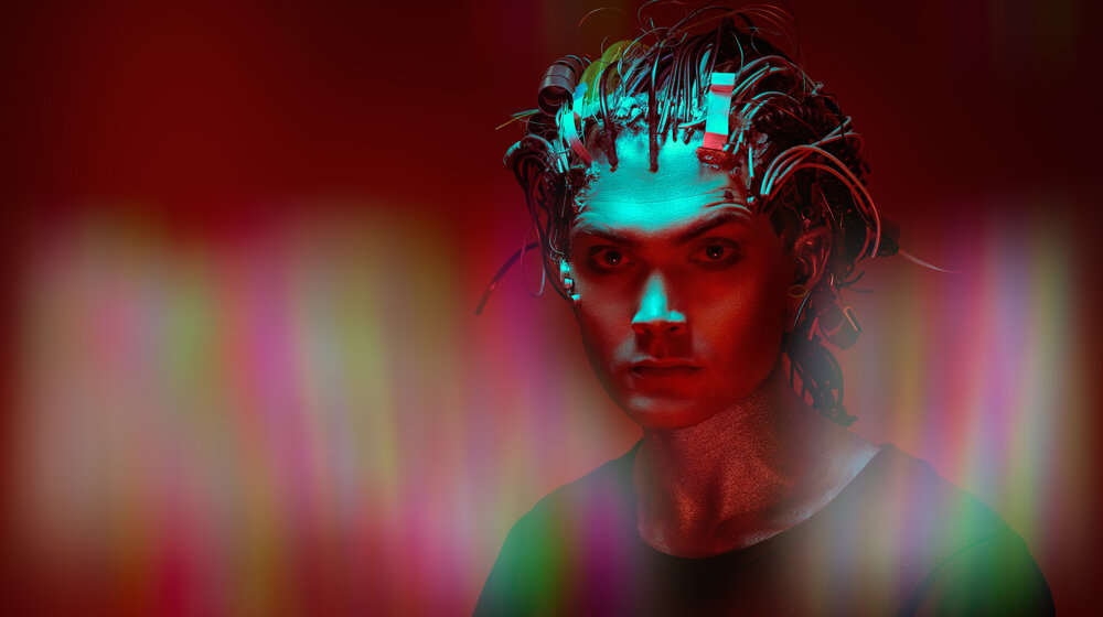 Kako će ljudi izgledati za milion godina? 1