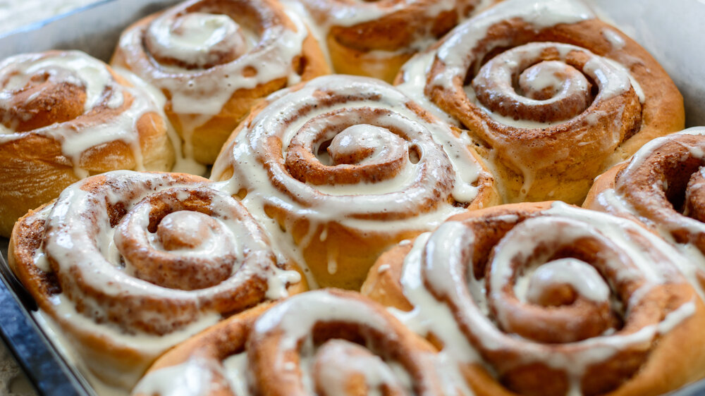 Koji mirisi nas podsećaju na novogodišnje praznike? 5