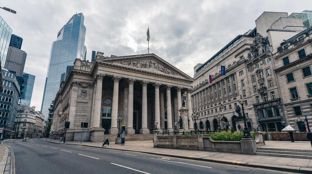 Banka Engleske podigla kamatne stope na najviši nivo od kraja 2008. godine 1