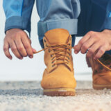 Kako da ne uništite čizme od brušene kože prilikom čišćenja? 1