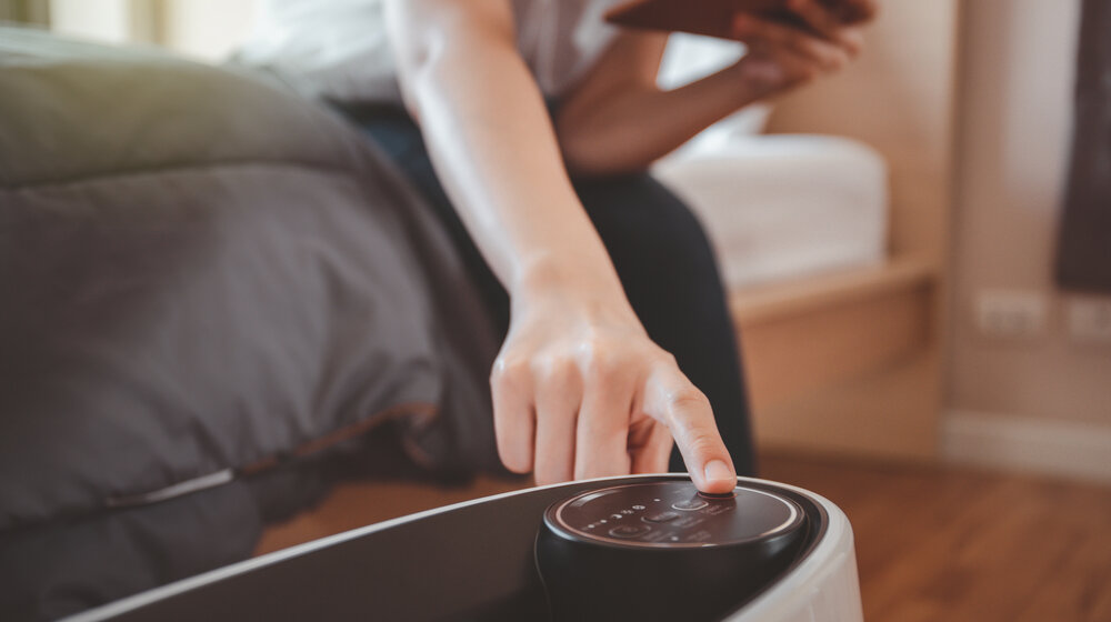 Koliko su prečišćivači vazduha u kućama i stanovima zaista delotvorni? (VIDEO) 1