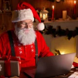 Pančevo platilo doček Deda Mraza 5,1 miliona dinara firmi koja postoji pet dana 13