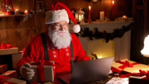 Pančevo platilo doček Deda Mraza 5,1 miliona dinara firmi koja postoji pet dana 1