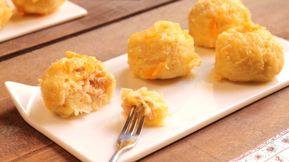 Ćuftice od tunjevine: Ukusna večera za koju vam treba pet minuta 1