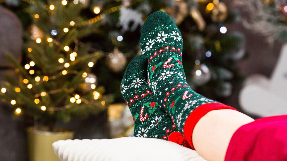 Kako ostati budan i dočekati ponoć u novogodišnjoj noći? 1