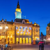 Nova godina u Novom Sadu: Kako će izgledati manifestacija "Doček"? 14