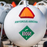 Koji su simptomi i kako reagovati ako posumnjamo da smo bili izloženi amonijaku? 9