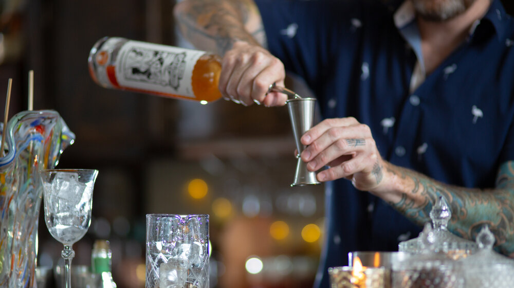 Kontrolisano konzumiranje alkohola: Nova metoda u lečenju alkoholizma 1