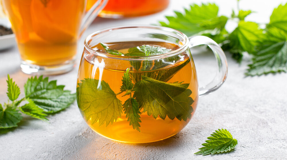 Čaj koji čisti jetru i bubrege, pomaže kod nesanice, prehlade i visokog krvnog pritiska 15
