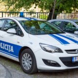 Trojica muškaraca uhapšena u Podgorici zbog prebijanja maloletnika 11