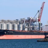 Rusija preti da će uzvratiti posle napada Ukrajine na njen tanker u Crnom moru 6