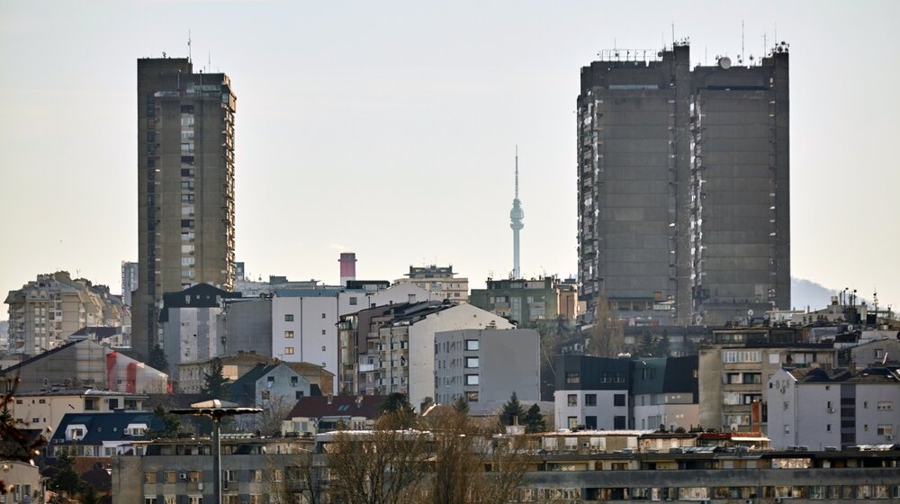 U utorak, 17. oktobra, bez vode više ulica u opštinama Stari Grad, Vračar i Zvezdara 1