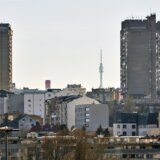 U utorak, 17. oktobra, bez vode više ulica u opštinama Stari Grad, Vračar i Zvezdara 15