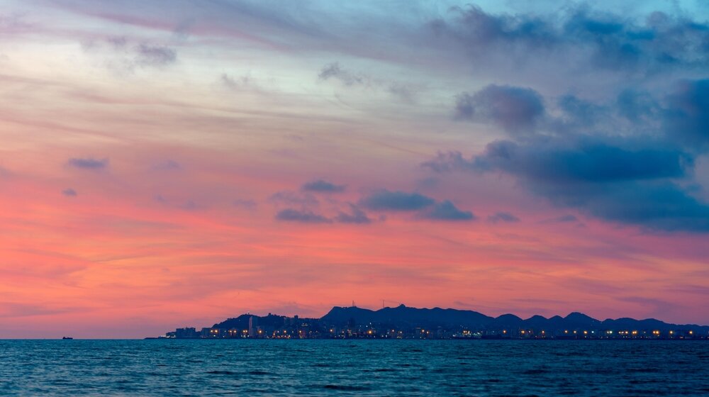 Albanija daje Severnoj Makedoniji pristup delu luke u Draču 1