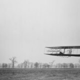 Kula Beograd zasvetlela u čast braće Rajt 2