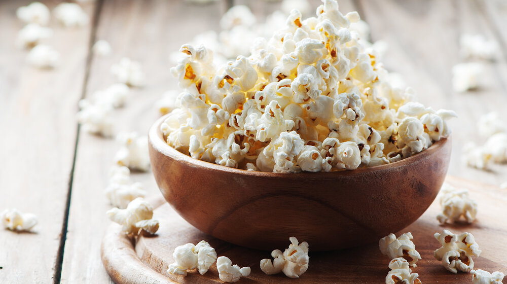 Koje sve grickalice možete da jedete koliko god želite 1