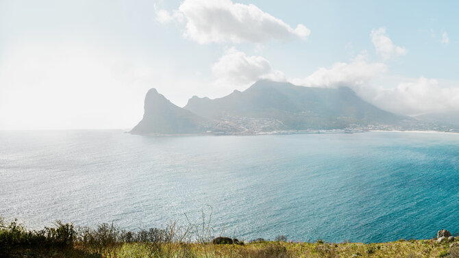 Ogroman talas udario plažu u Južnoj Africi, tri osobe poginule 1