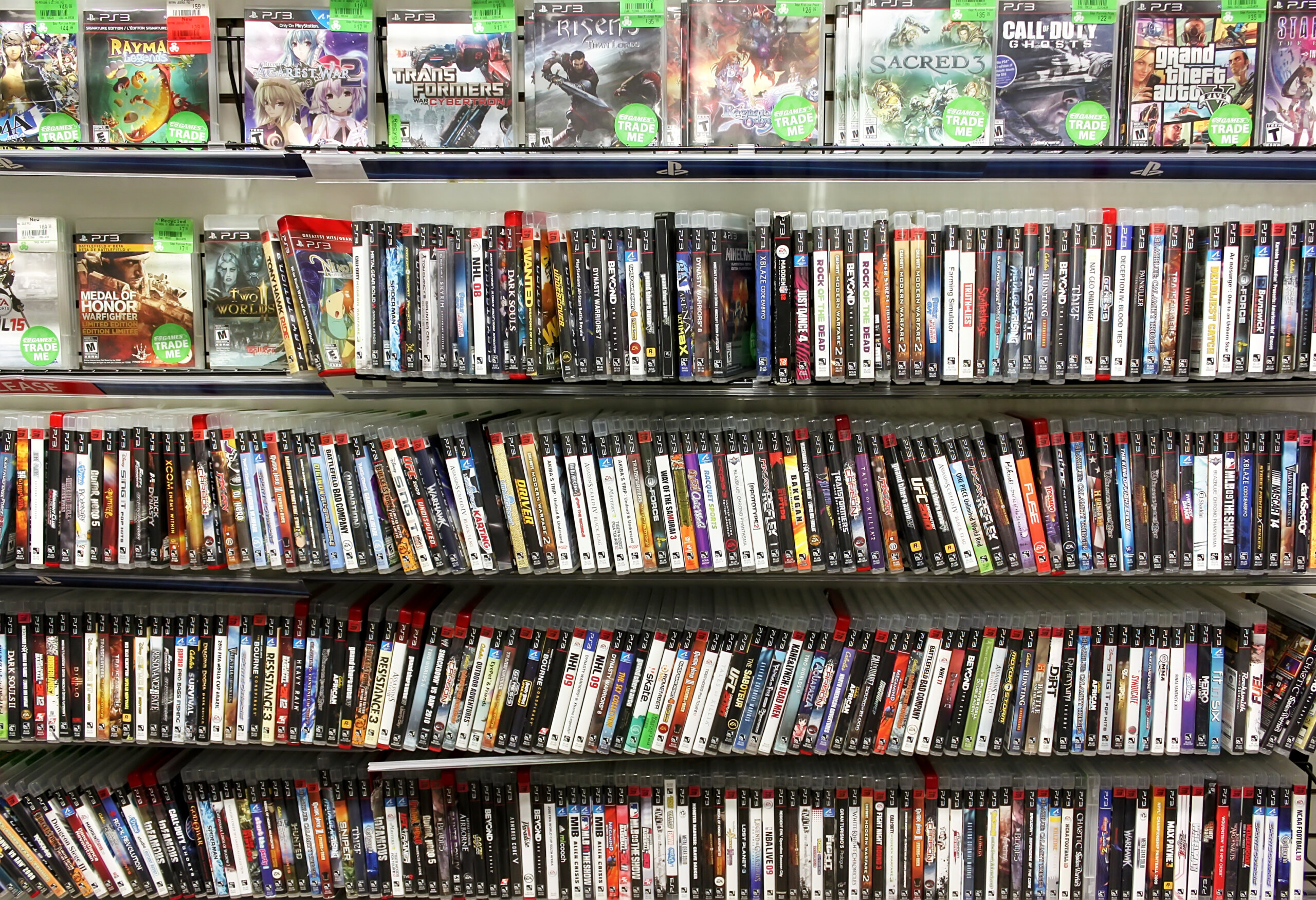 12 stvari koje više niko ne koristi, a pre 20 godina nismo mogli bez njih 9