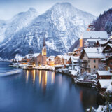 Božićni odmor: Gde putovati za vreme praznika? 1