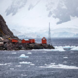 Trka do kraja sveta: Priča o ekspediciji koja je "osvojila" Južni pol 2