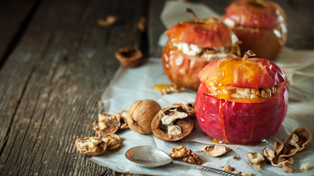 Slatkiš koji možete pojesti bez griže savesti (RECEPT) 1