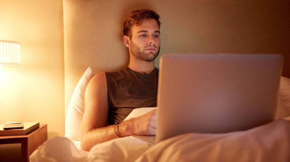 Kako je utakmica Srbija-Brazil uticala na gledanje filmova za odrasle: Objavljena statistika šta se u Srbiji najviše gleda 1