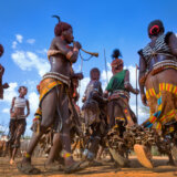 Koliko na svetu postoji plemena koja još uvek nisu otkrivena? 4