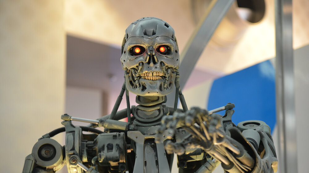 Bot nam je napisao tekst za koji tvrdi da će ga sigurno pročitati veliki broj ljudi 1