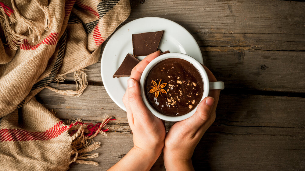 Koji mirisi nas podsećaju na novogodišnje praznike? 3