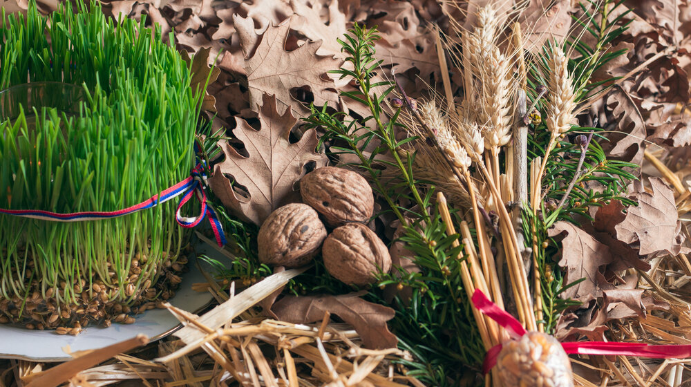 Božićni market u Paraćinu na starom mestu 1