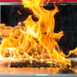 Na aerodromu u Njujorku evakuisan avion zbog zapaljenog laptopa 5