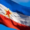Muškarac koji je "zaradio" optužnicu zbog jugoslovenske zastave: „Sledeće godine ću je okačiti ponovo" 11