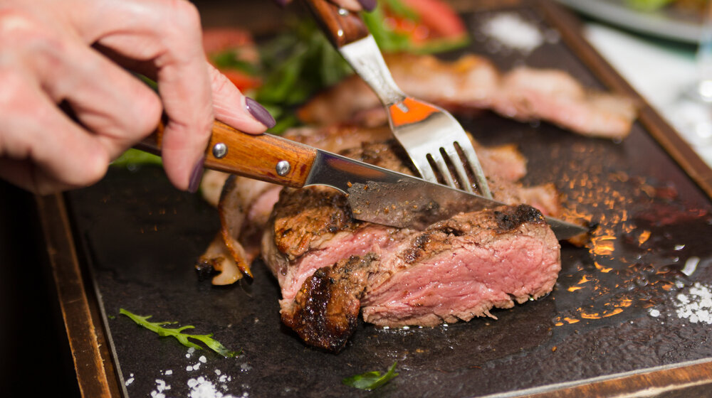 Dobar ili loš potez: Šta bi se dogodilo našem telu ako bismo prestali da jedemo crveno meso? 12